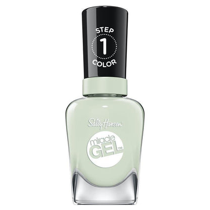 Sally Hansen Miracle Gel Nail Polish Sweet Pea 14.7ml