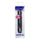 Manicare ManiPRO 2-In-1 Cuticle Pusher & File - European Crystal