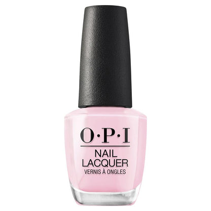 OPI Nail Lacquer Suzi Shops And Island Hops Nail Polish 15ml