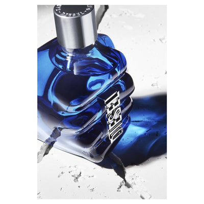 Diesel Only The Brave Extreme Male Eau de Toilette 75ml