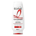 L'Oreal Elvive Total Repair S Conditioner 340ml - Ultimate Repair & Nourishment