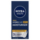 NIVEA MEN Protect & Care Face Moisturiser SPF15 - 75ml - Auzzistore