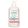 Gaia Natural Baby Moisturiser 500ml - Nourishing Baby Skin Care