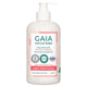 Gaia Natural Baby Moisturiser 500ml - Nourishing Baby Skin Care