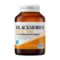Blackmores Bio C 1000 Vitamin C with Bioflavonoids, 150 Tablets