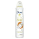 Dove Advanced Care Coconut & Jasmine Antiperspirant Deodorant Spray 250ml