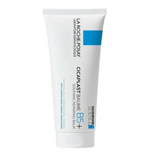 La Roche-Posay Cicaplast Baume B5+ 100ml - Intensive Hydration for Dry Skin