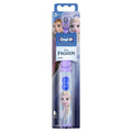 Oral-B Kids Frozen Battery-Powered Toothbrush (3+ Years)