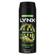 LYNX Australia Deodorant Body Spray 165ml – 48-Hour Odour Protection - Auzzistore