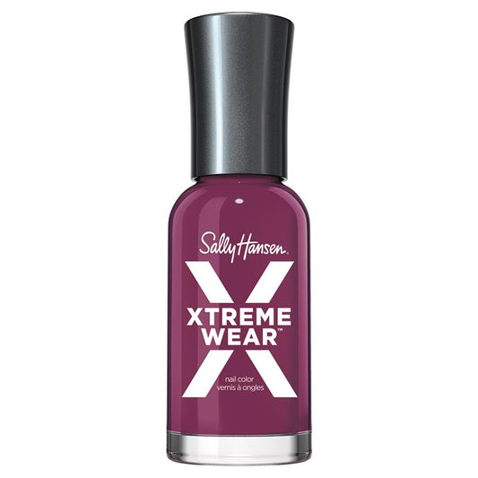 Sally Hansen Xtreme Wear Drop The Beet - Auzzistore