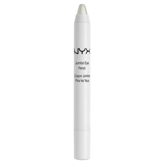 NYX Jumbo Eye Pencil - Cottage Cheese – view 2