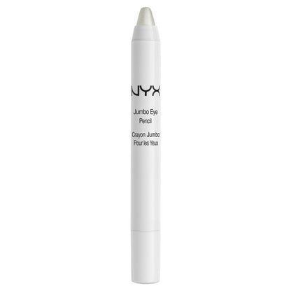 NYX Jumbo Eye Pencil - Cottage Cheese