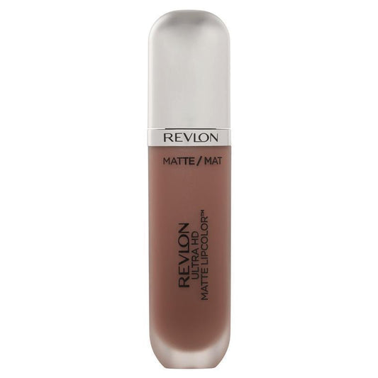 Revlon Ultra HD Matte Lipstick Cheek To Cheek - Auzzistore