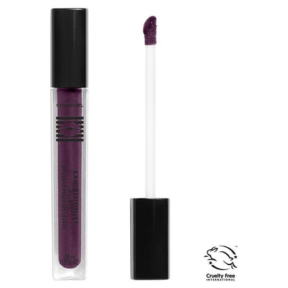 Covergirl Exhibitionist Lip Gloss Turnt Not Burnt 270 3.8ml