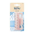 Lady Jayne Claw Grip Marble Assorted - Stylish Hair Accessory