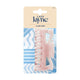 Lady Jayne Claw Grip Marble Assorted - Stylish Hair Accessory - Auzzistore