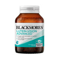 Blackmores Lutein Vision Advanced with Omega-3 60 Capsules