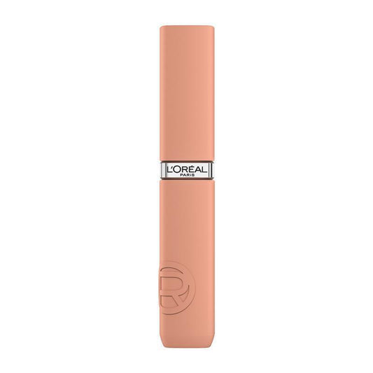 L'Oreal Paris Le Matte Resistance 100 Fairytale Ending Liquid Lipstick