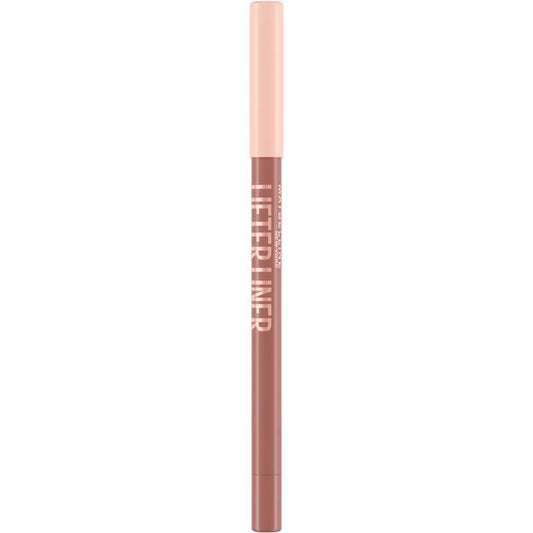 Maybelline Lifter Hydrating Longwear Lip Liner 005 On It - Auzzistore