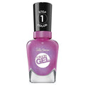 Sally Hansen Miracle Gel Nail Polish Quartz & Kisses 14.7ml
