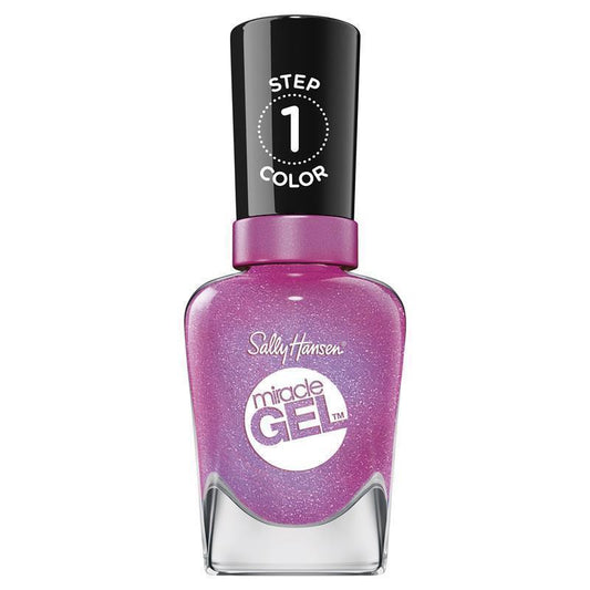 Sally Hansen Miracle Gel Nail Polish Quartz & Kisses 14.7ml
