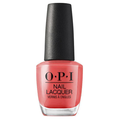 OPI Nail Lacquer Live Love Carnaval Nail Polish 15ml