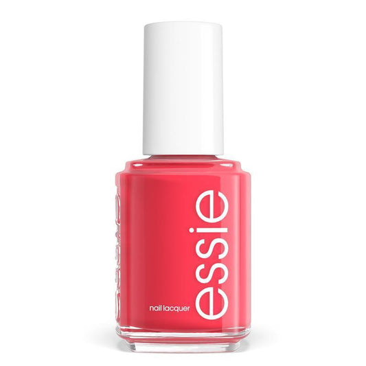 Essie Nail Polish Cute As A Button 73 - Juicy Coral Delight - Auzzistore