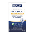 Bioglan Platinum IBS Support with Glutamine & Herbs, 50 Tablets