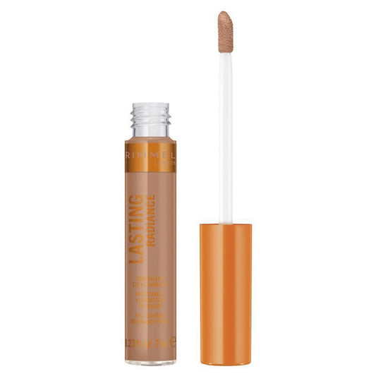 Rimmel Lasting Radiance Concealer 080 Chestnut - Auzzistore