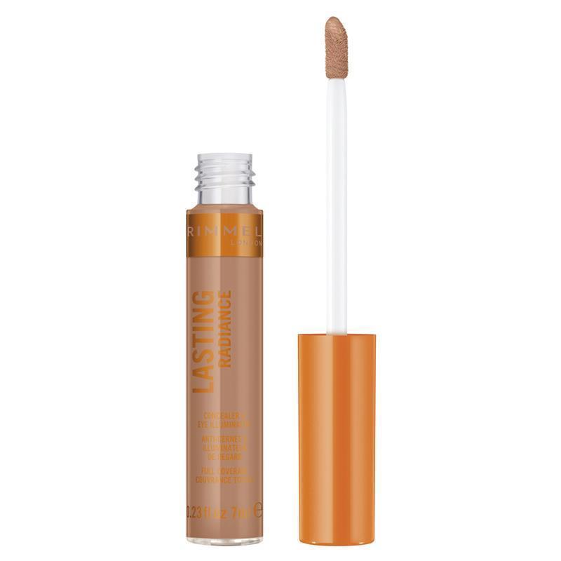 Rimmel Lasting Radiance Concealer 080 Chestnut