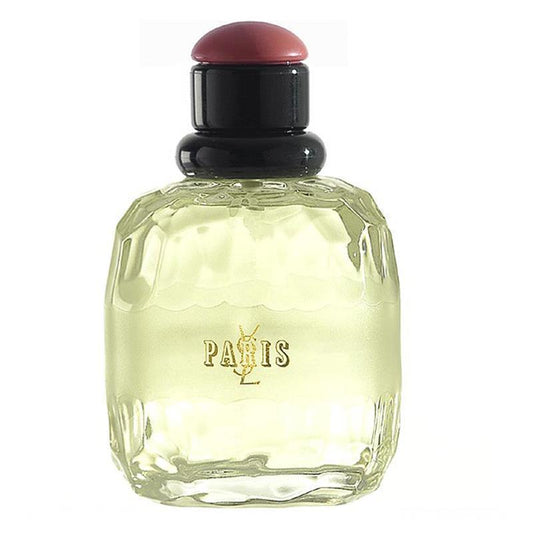 Yves Saint Laurent Paris Eau de Toilette 125ml - Auzzistore