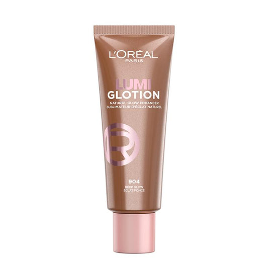 L'Oreal Paris Lumi Glotion 904 Deep Glow - Auzzistore