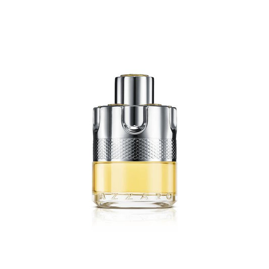 Azzaro Wanted Eau de Toilette - 50ml – view 2 - Auzzistore