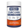Bioglan Curcumin 1200mg Double Strength with BioPerine - 40 Tablets