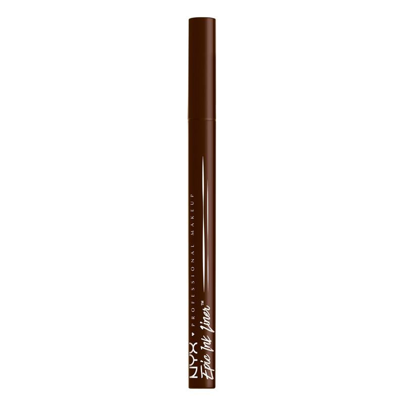 NYX Epic Ink Liner - Milk Chocolate - 0.02g