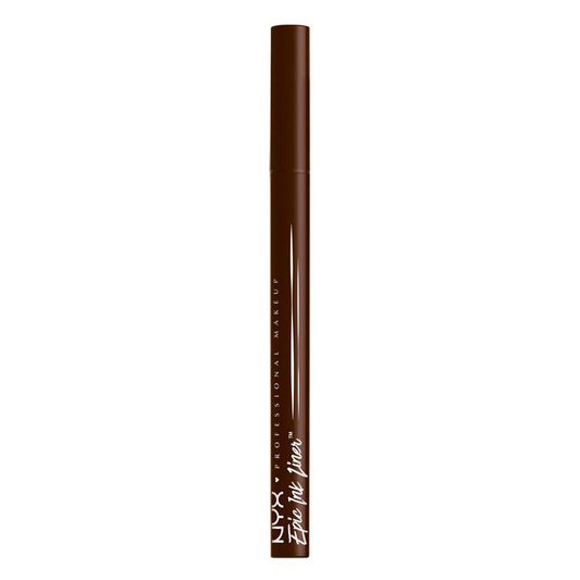 NYX Epic Ink Liner - Milk Chocolate - 0.02g