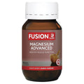 Fusion Magnesium Advanced – 60 Tablets with Magnesium Glycinate
