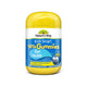 Nature's Way Kids Smart Vita Gummies Blue Light Eye Defence 50 Pastilles - Support Your Child's Eye Health - Auzzistore