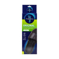 Maseur Invigorating Massage Sandal - Black, Size 8