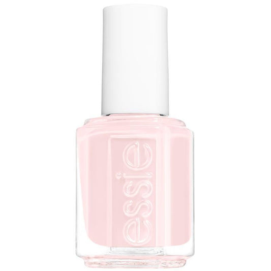 Essie Nail Polish Muchi Muchi 17 - Creamy Mauve Pink