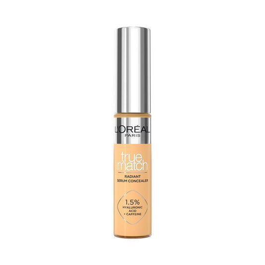 L'Oreal ParisTrue Match Radiant Serum Concealer 6N