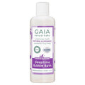 Gaia Natural Baby Bubble Bath Sleeptime 250ml - Organic Lavender & Ylang Ylang