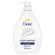 Dove Triple Hydrate Moisturizing Body Wash, 1L, Sulfate-Free