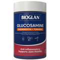 Bioglan Joint Support Glucosamine Chondroitin Turmeric 120 Tablets