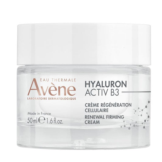 Avène Hyaluron Activ B3 Renewal Firming Cream - 50ml - Auzzistore