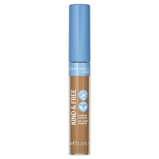Rimmel Kind & Free Concealer 040 Tan - Auzzistore