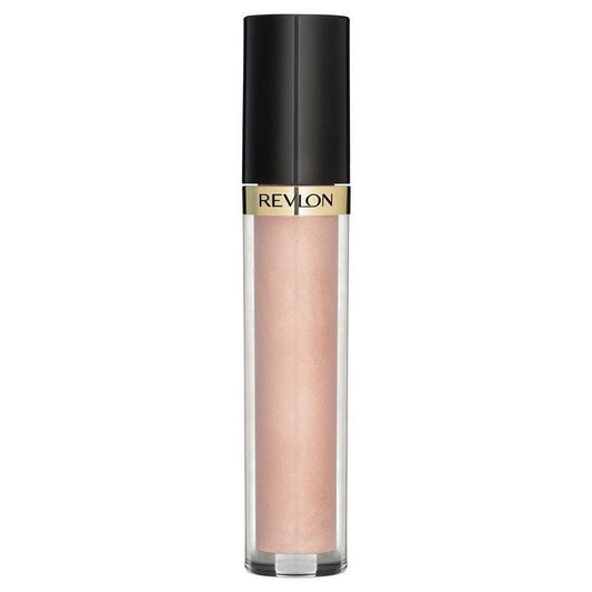 Revlon Super Lustrous Lip Gloss Snow Pink