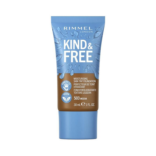 Rimmel Kind & Free Tint 503 Mocha - Auzzistore
