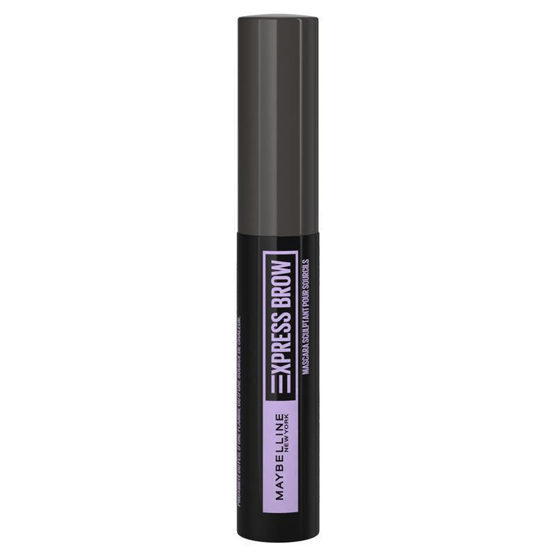 Maybelline Brow Fast Sculpt Deep Brown