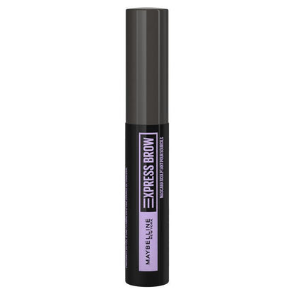 Maybelline Brow Fast Sculpt Deep Brown
